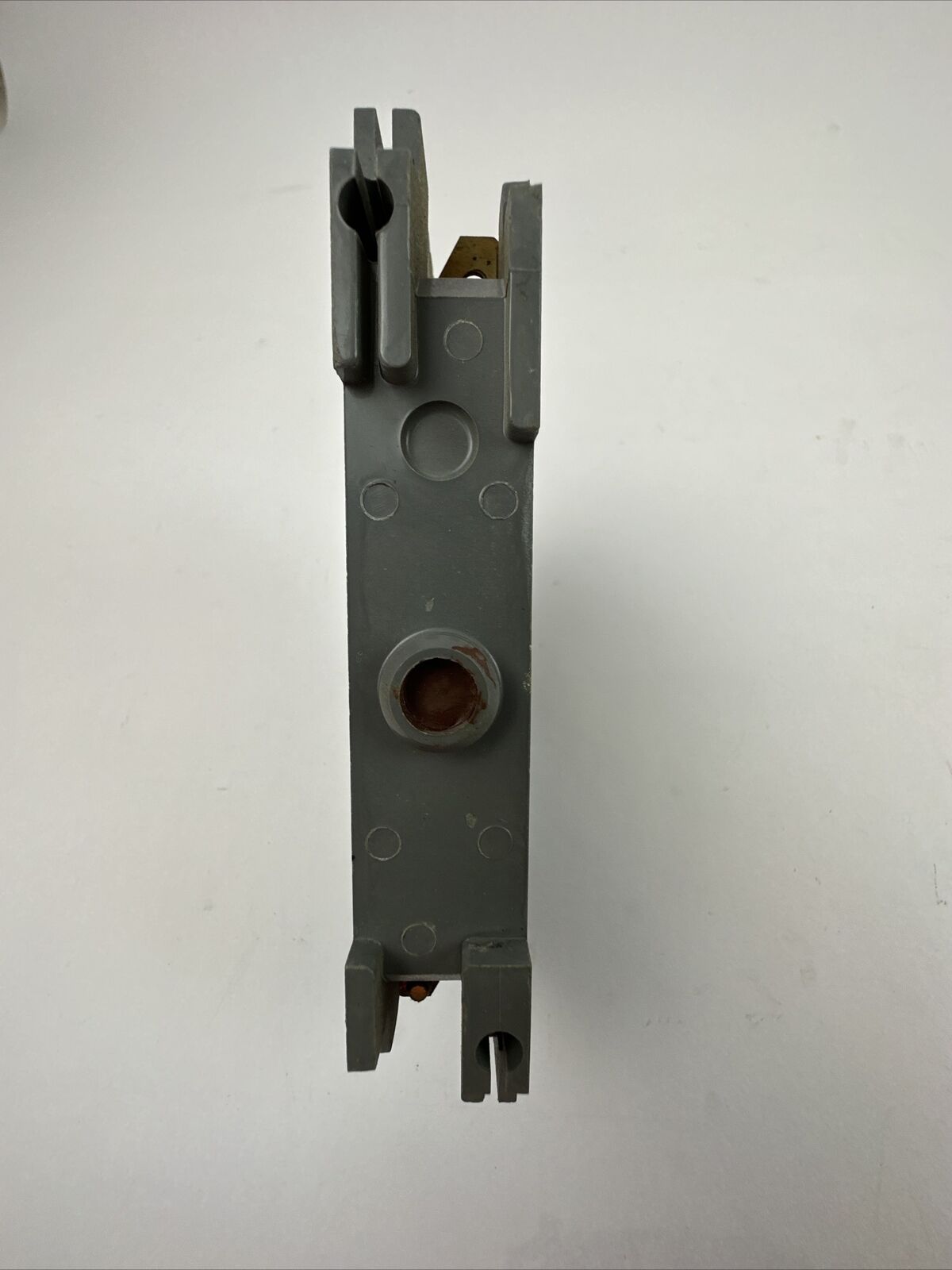 SQUARE D 992920 CIRCUIT BREAKER 277VAC 20AMP 1POLE TYPE ML