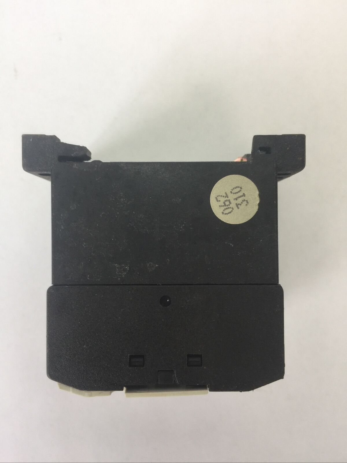 KLOCKNER MOELLERT DIL ER-22 CONTACTOR RELAY 120V 60HZ 110V 50HZ