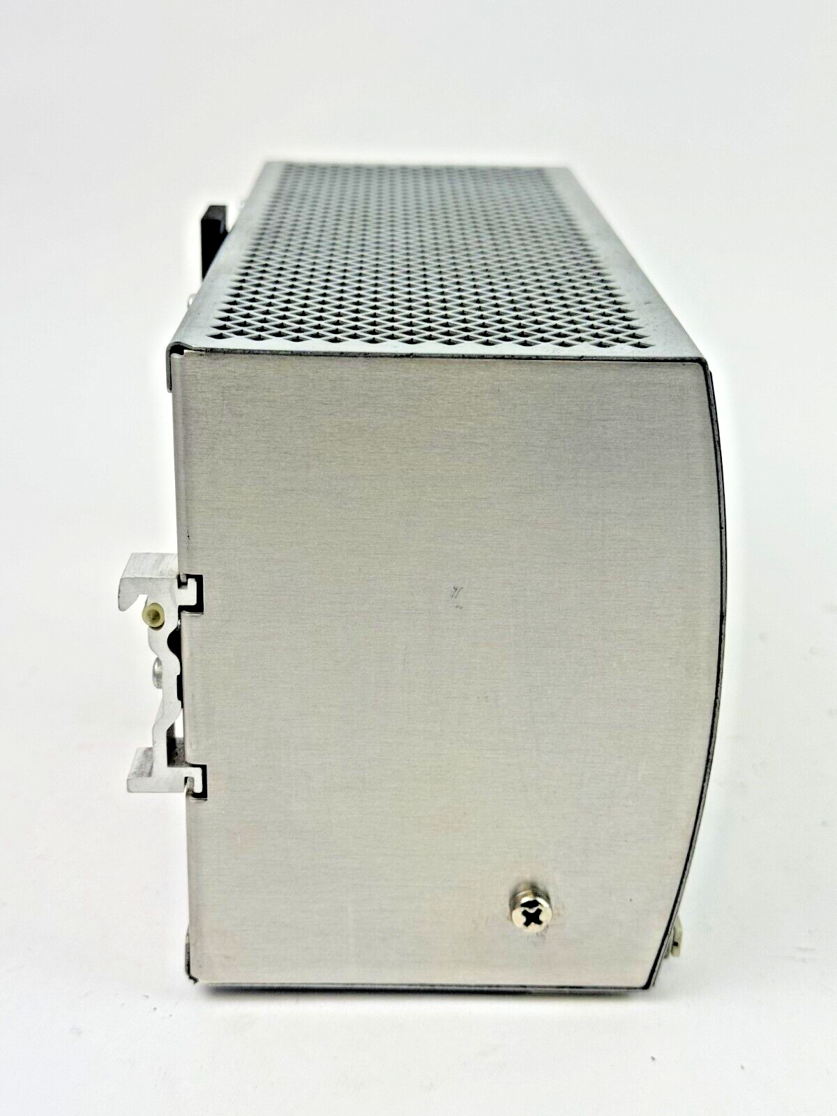 ALLEN-BRADLEY - 1606-XL480E-3 SER. A - POWER SUPPLY - 480 W, 24 VDC