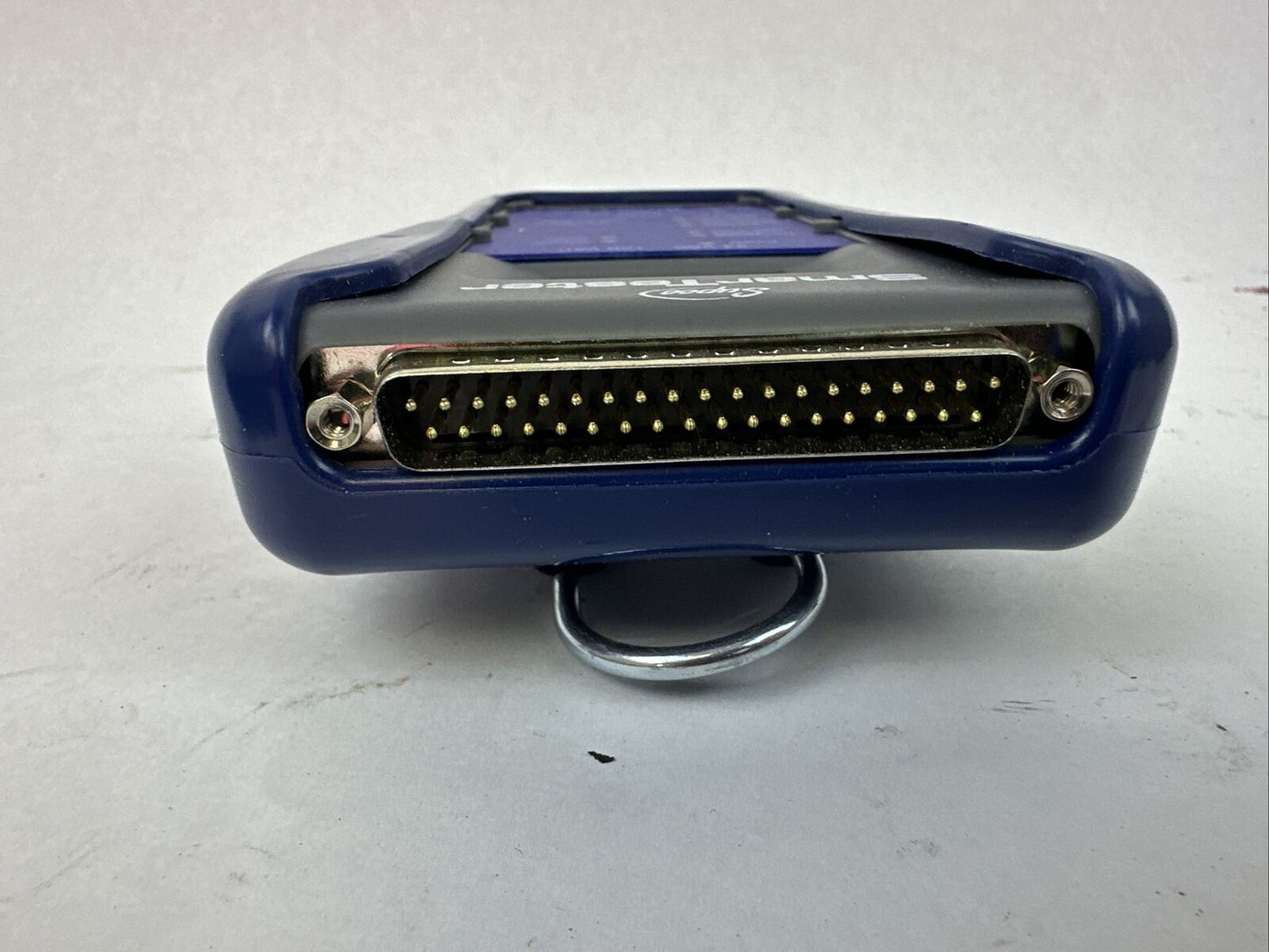 SUPCO SMARTESTER 24VAC 120VAC