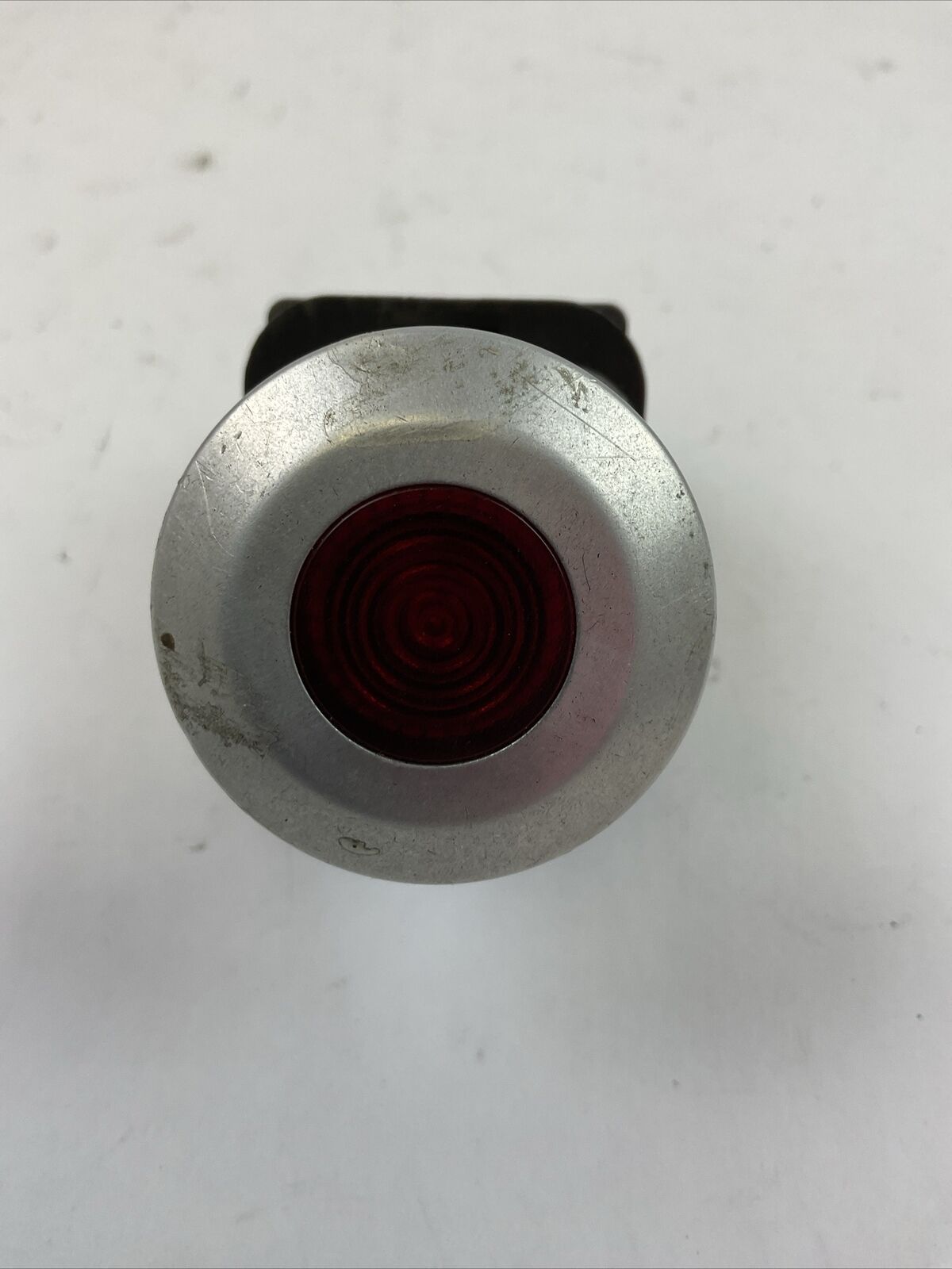 ALLEN BRADLEY 800T-FXQH2RA1 PUSH BUTTON INPUT 12...130V SER U 800T-N374 SER A