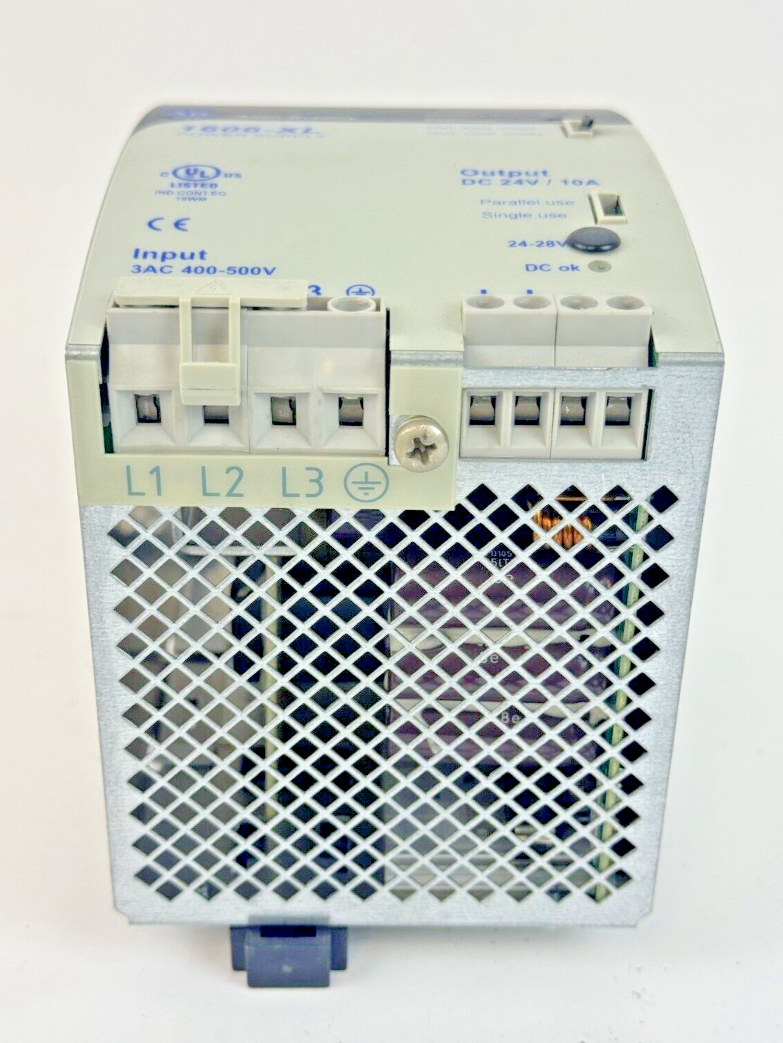 Variant ALLEN-BRADLEY