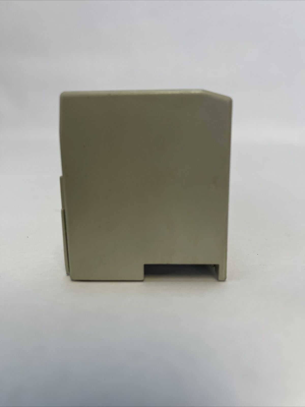 ALLEN BRADLEY 1794-OW8 RELAY OUTPUT MODULE REV D01 SUPPLY 24VDC FLEXBUS 5VDC