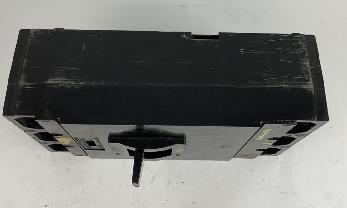SQUARE D MAL36000 CIRCUIT BREAKER WITHOUT TRIP
