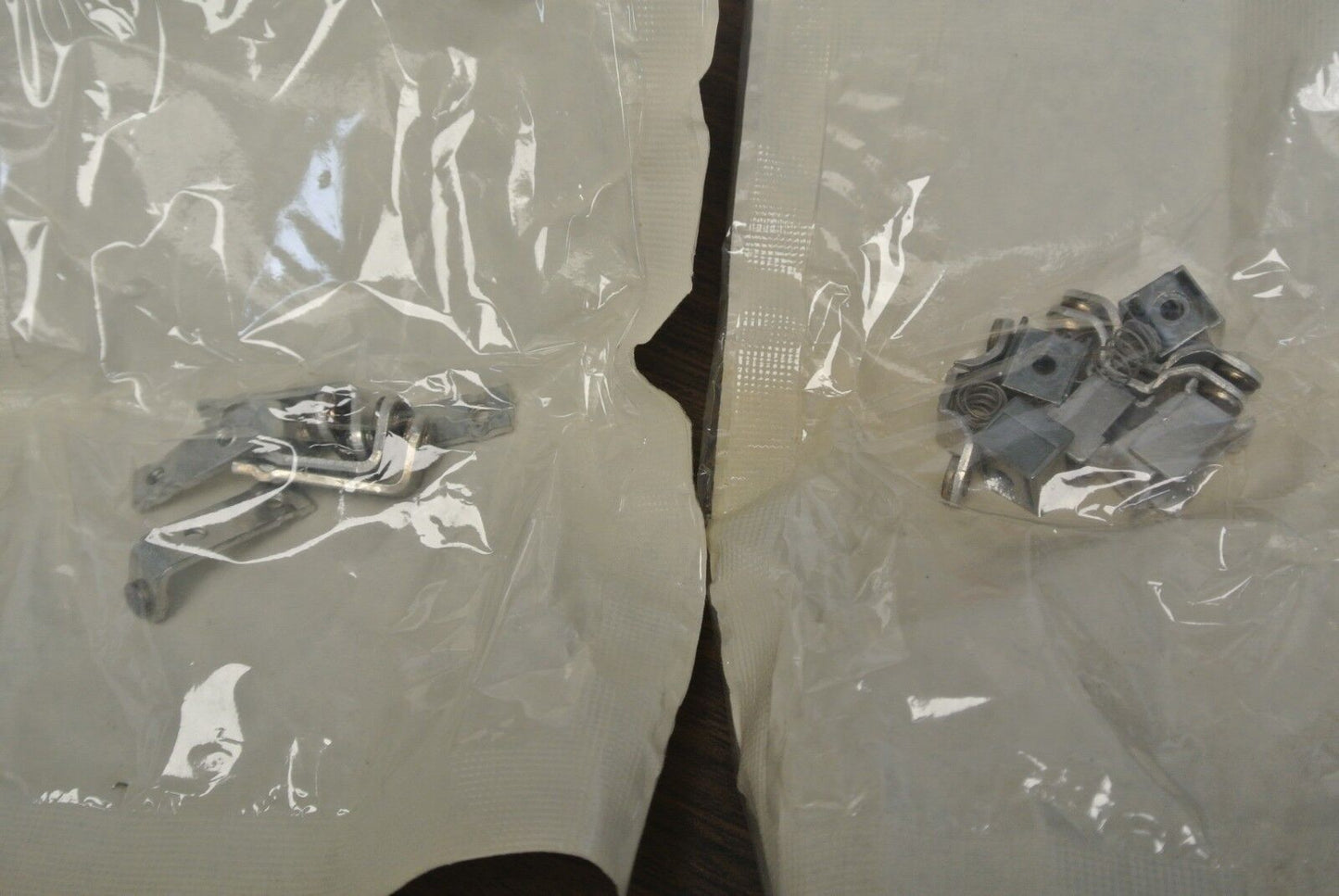 SQUARE D 9998 QA-82 CONTACT KIT / for CLASS 700J, 8501 & 8508 / NEW SURPLUS