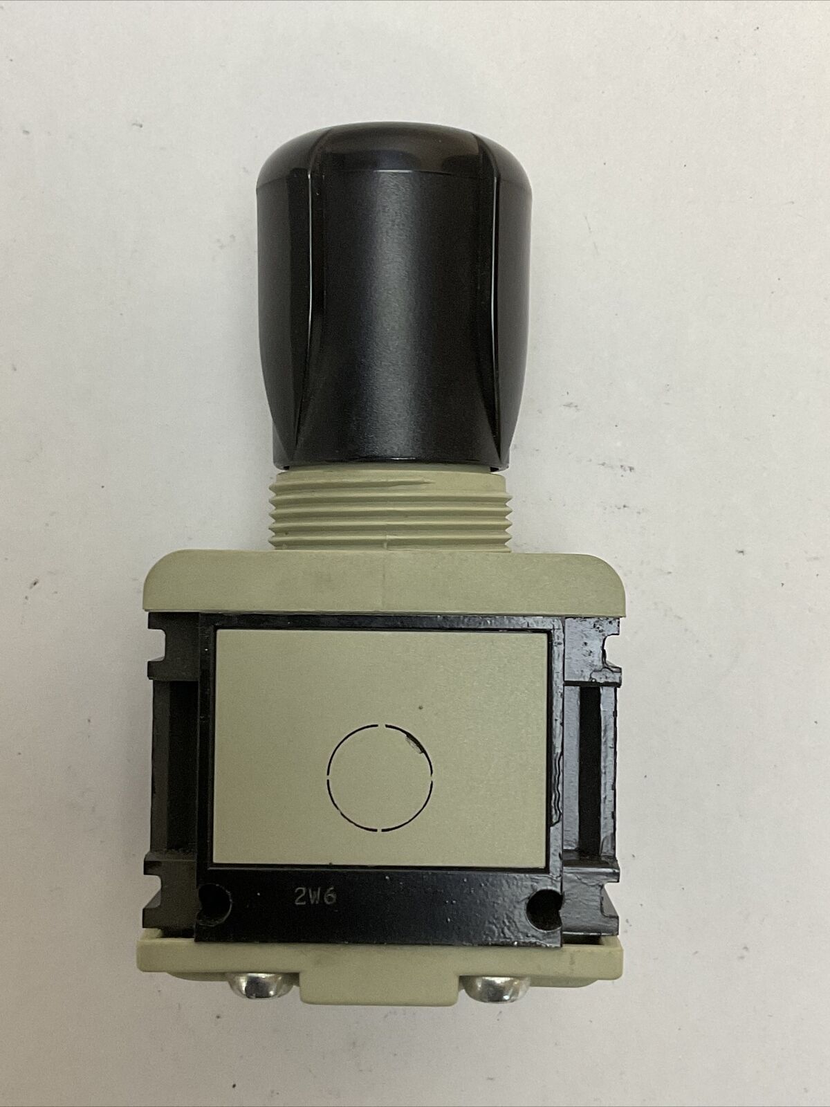 JOUCOMATIC 34203063 REGULATOR