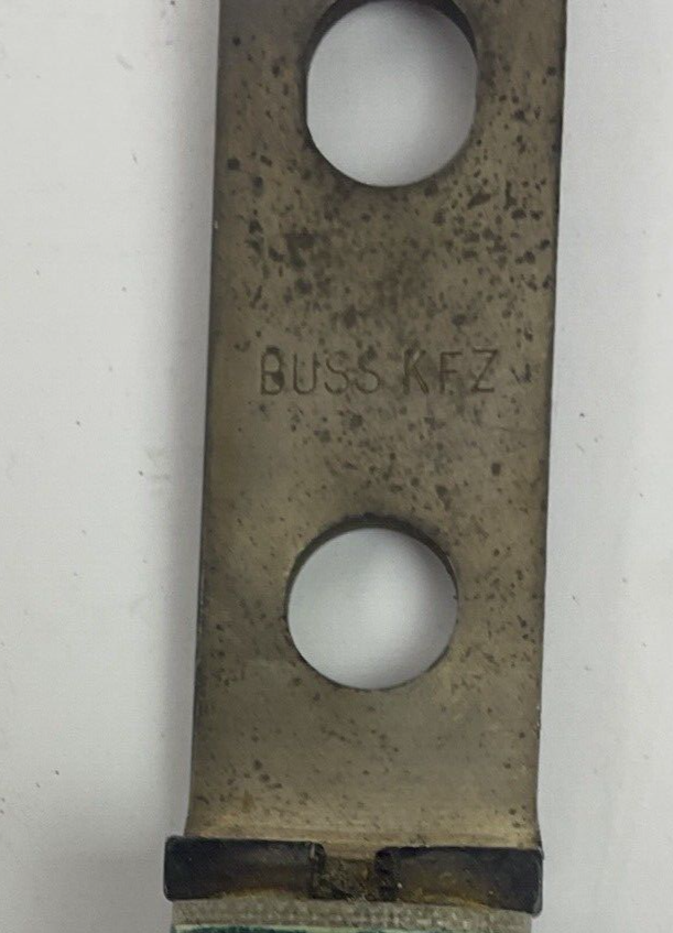 BUSSMANN KFZ # 8CU CABLE LIMITER 600V