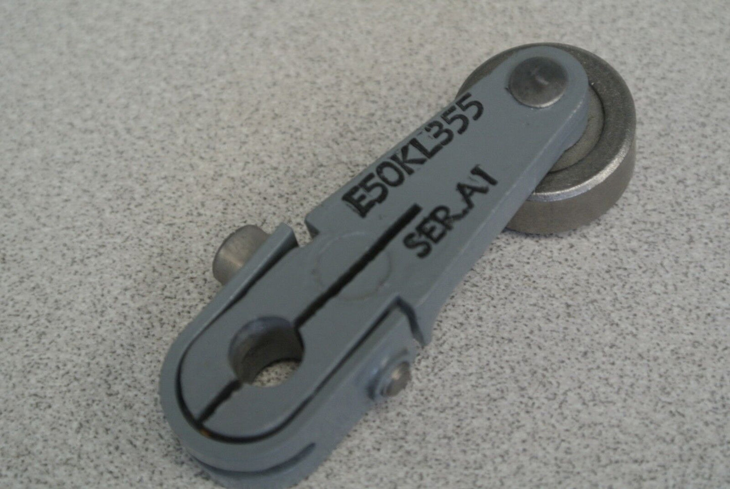 CUTLER-HAMMER E50KL355 STANDARD LEVER for LIMIT SWITCH / NEW SURPLUS