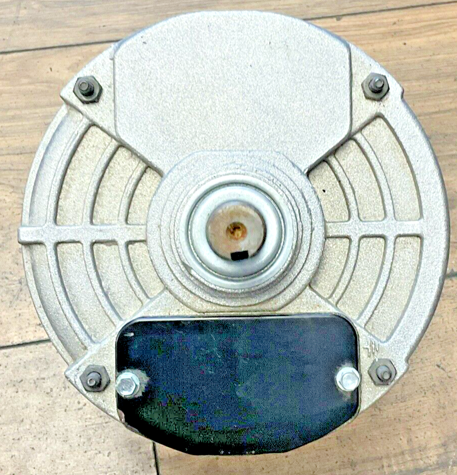 TRANE MOT01827 MOTOR HP1 RPM 1140 60HZ FR 56 PH3 CODE H