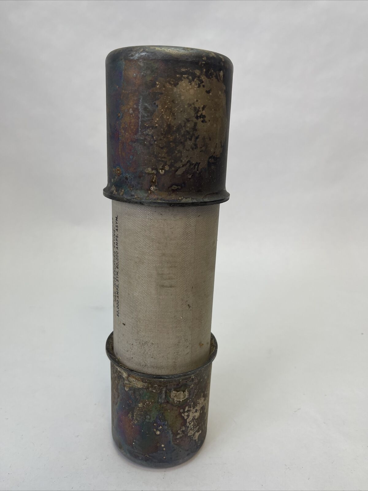 WESTINGHOUSE 310C095G05 CLE-1 FUSE 2.4KV 100E AMP 50/60 CYCLES