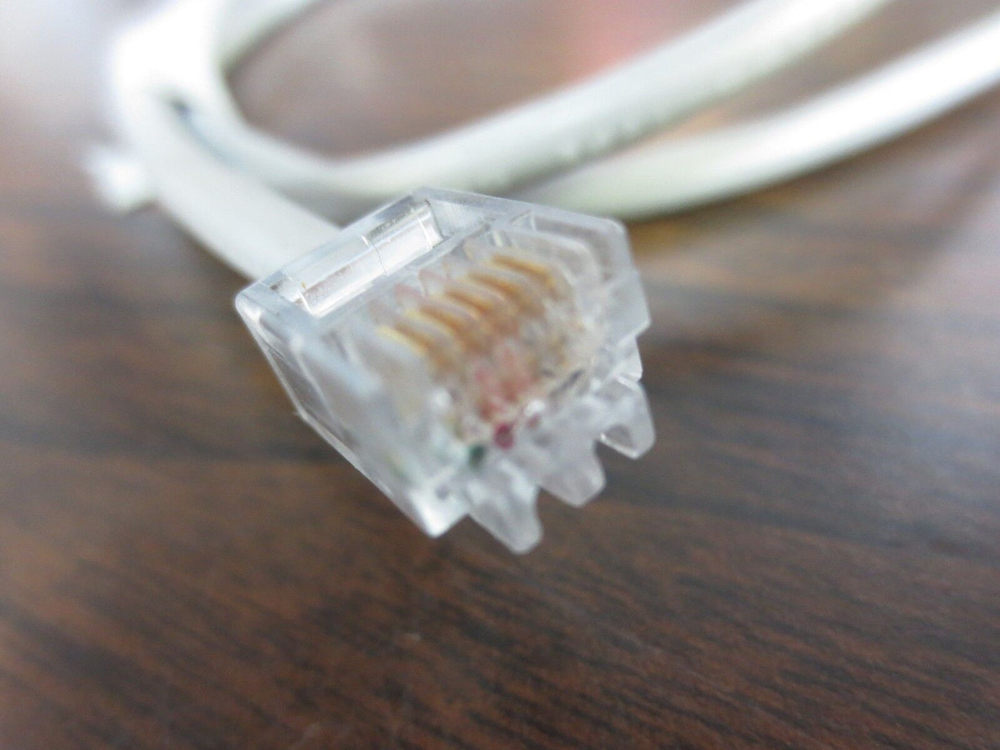 ALLEN-BRADLEY 1771-CT POWER SUPPLY CABLE, I/O CHASSIS CABLE for 1771-P4S
