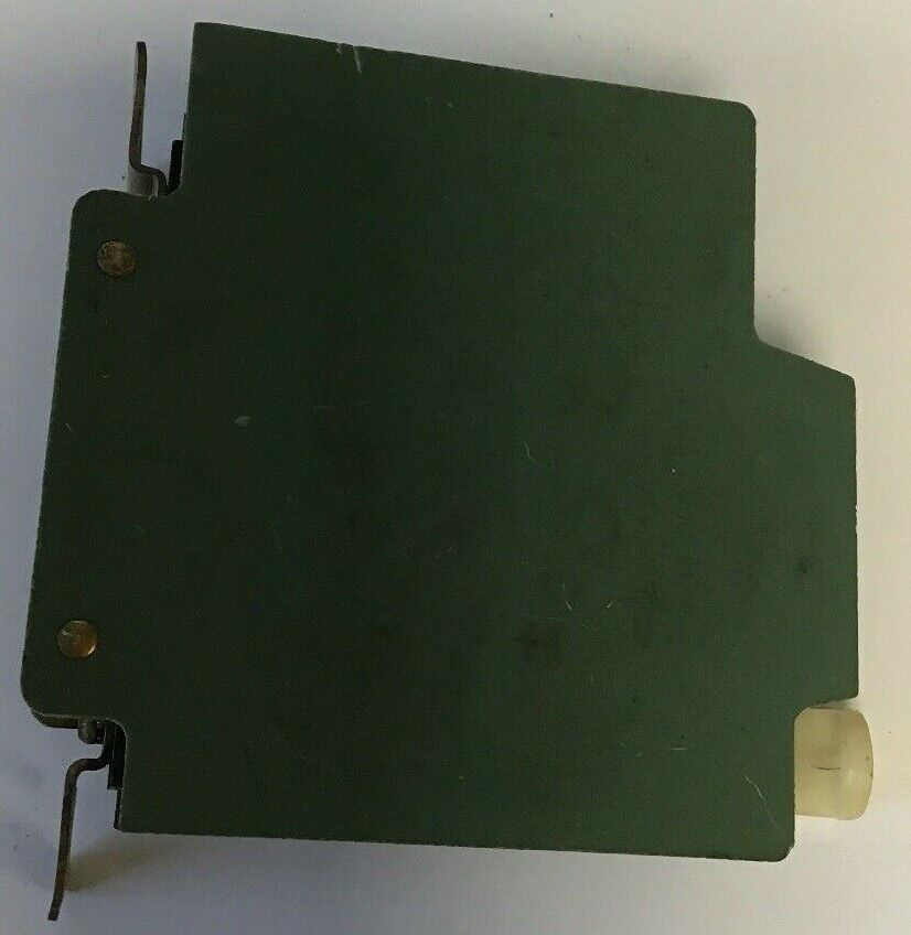 ALLEN BRADLEY 1415-N50 OVERLOAD RELAY SER. K***LOTOF3***