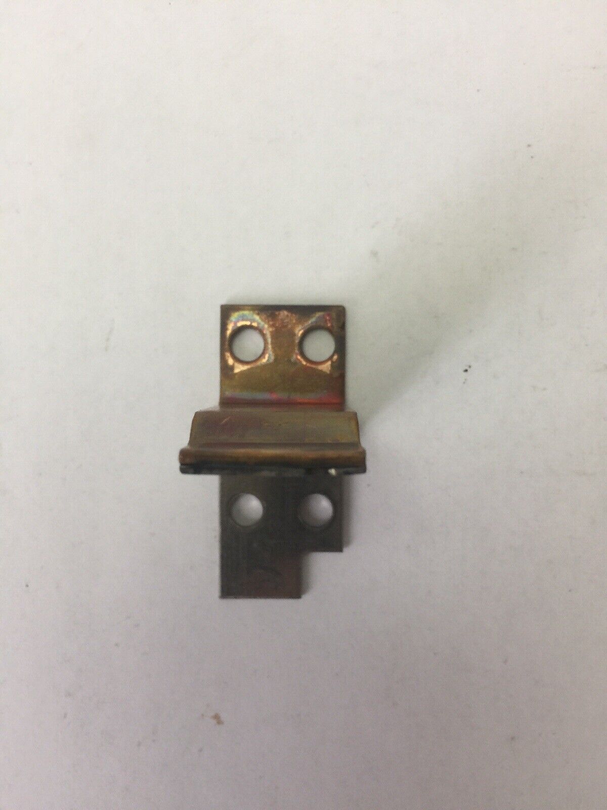 GE CR123F614B HEATER (LOT OF 3)
