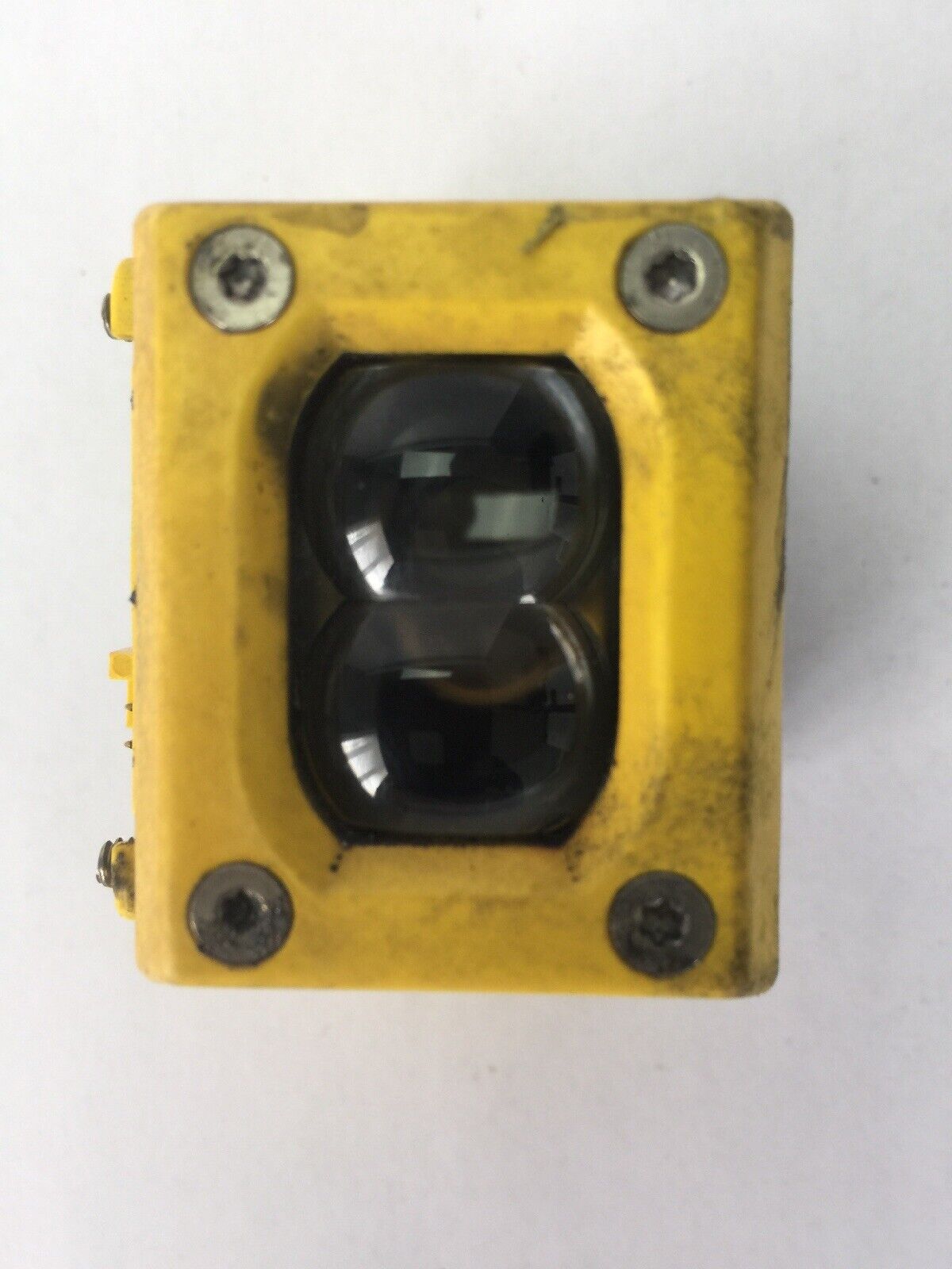 BANNER OSBDX PHOTOELECTRIC SENSOR HEAD