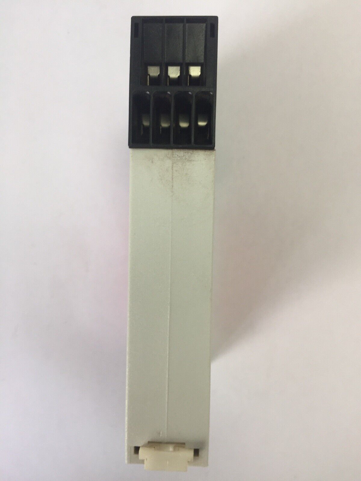 BANNER ES-FA-A99 MACHINE SAFETY RELAY 24V AC/DC 250mA