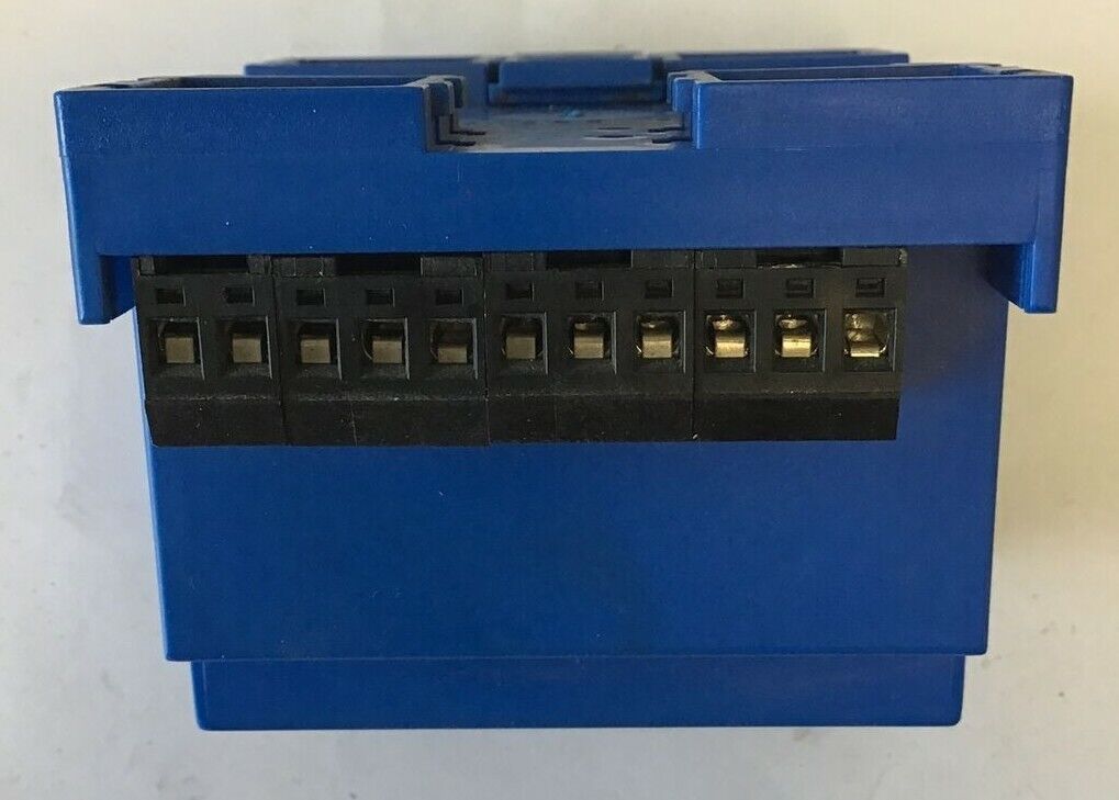 ZIEHL TR 250 TEMPERATURE RELAY 240V 3A