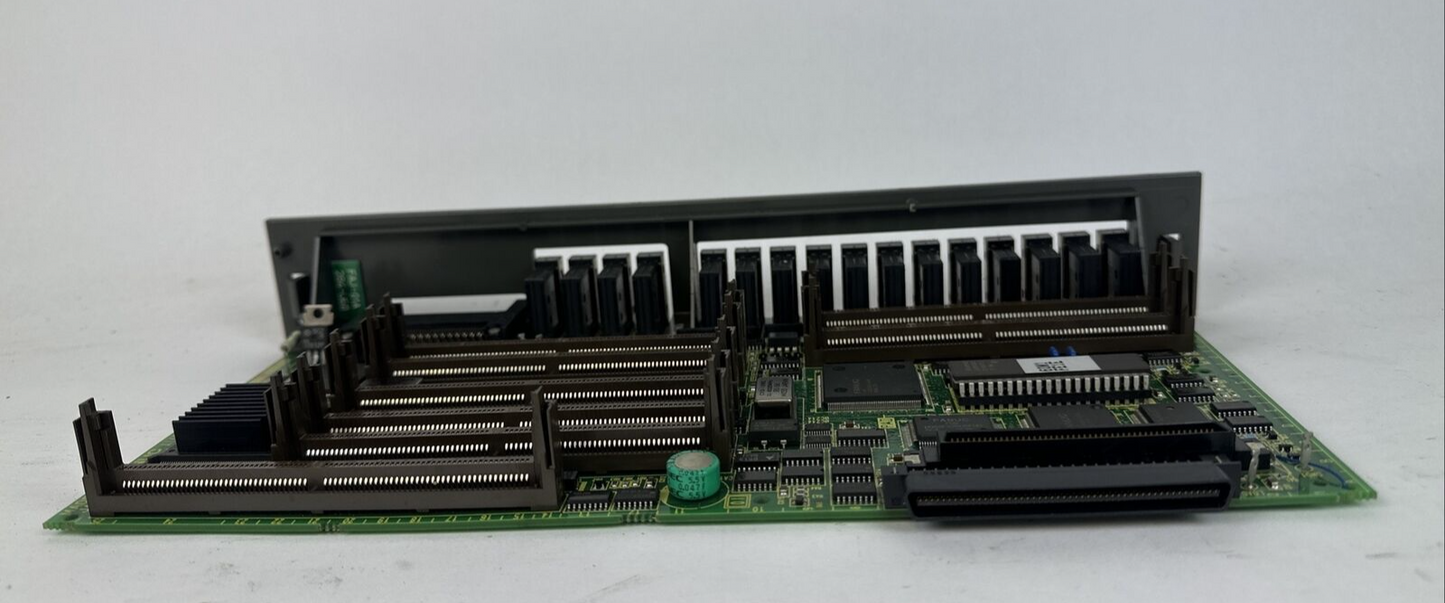 FANUC A16B-2202-0860/02A MAIN-A CIRCUIT BOARD
