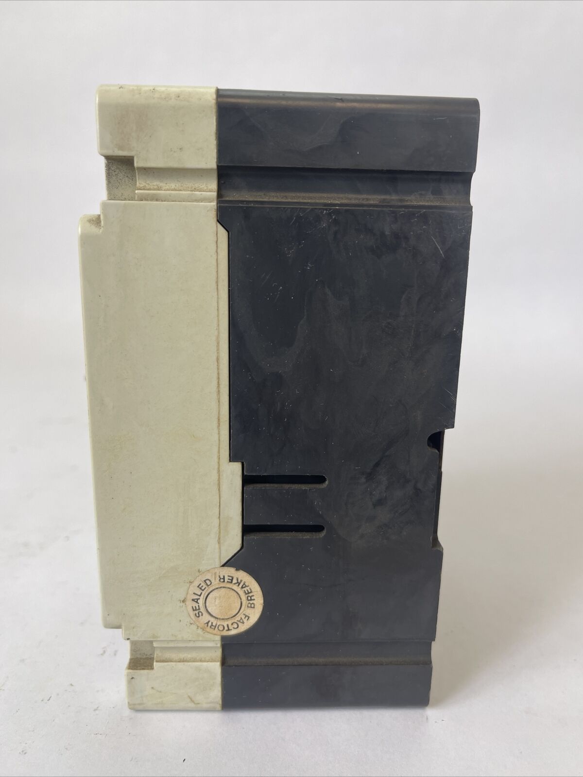 WESTINGHOUSE HMCP015E0CA04 SER C MOTOR CIRCUIT PROTECTOR 15A 600VAC 250VDC 3P