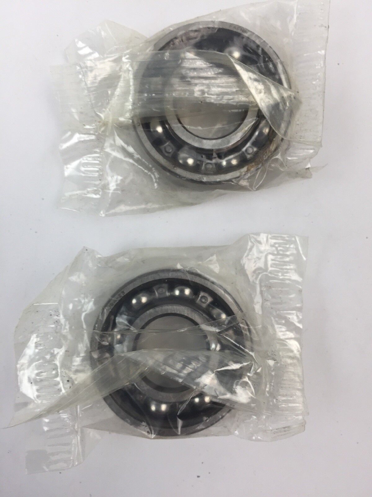 TIMKEN 202K BALL BEARINGS