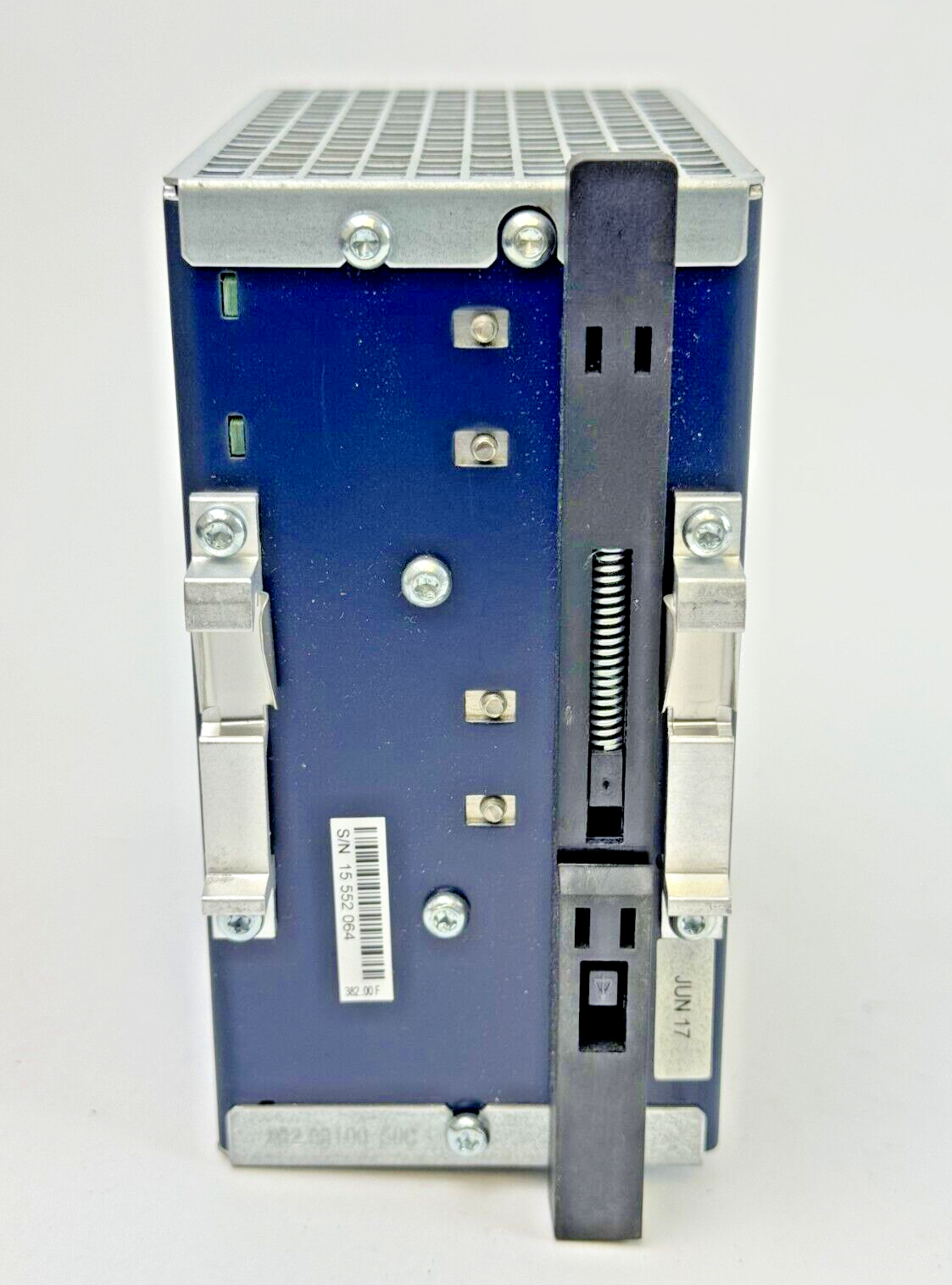 ALLEN-BRADLEY - 1606-XLE480EP SER. A - POWER SUPPLY -480 W, 24 VDC, 20A, 1 PHASE