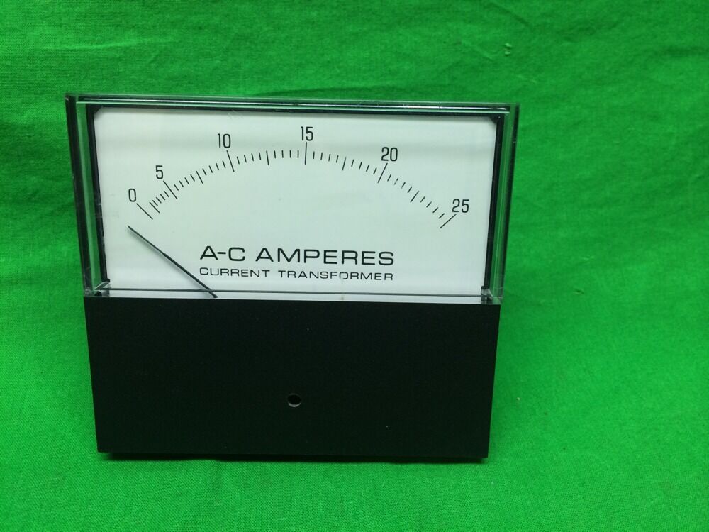 YOKOGAWA PANEL METER 251440LSNJ