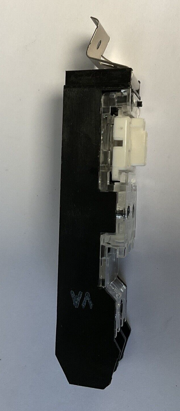 ALLEN BRADLEY 595-A SER.C AUXILARY CONTACT 600VAC***LOTOF2***