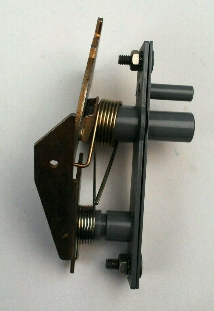 ALLEN BRADLEY 1494F/ 1494F-L4/Z-35339 FLANGE MOUNTED DISCONNECT SWITCH