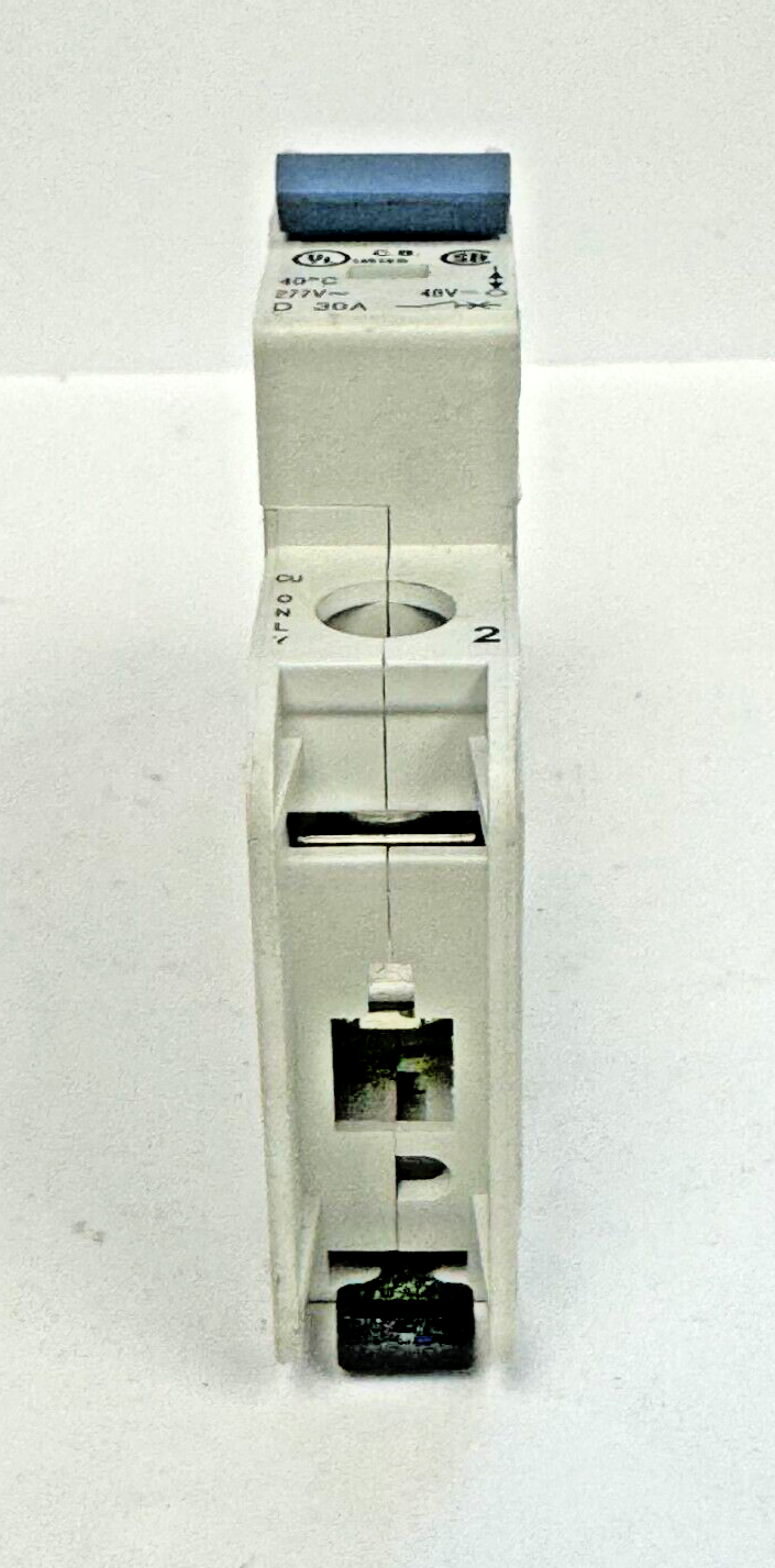ALLEN-BRADLEY - 1489-A1D300 SER. A - CIRCUIT BREAKER - 1 P, 3 A, 277 V