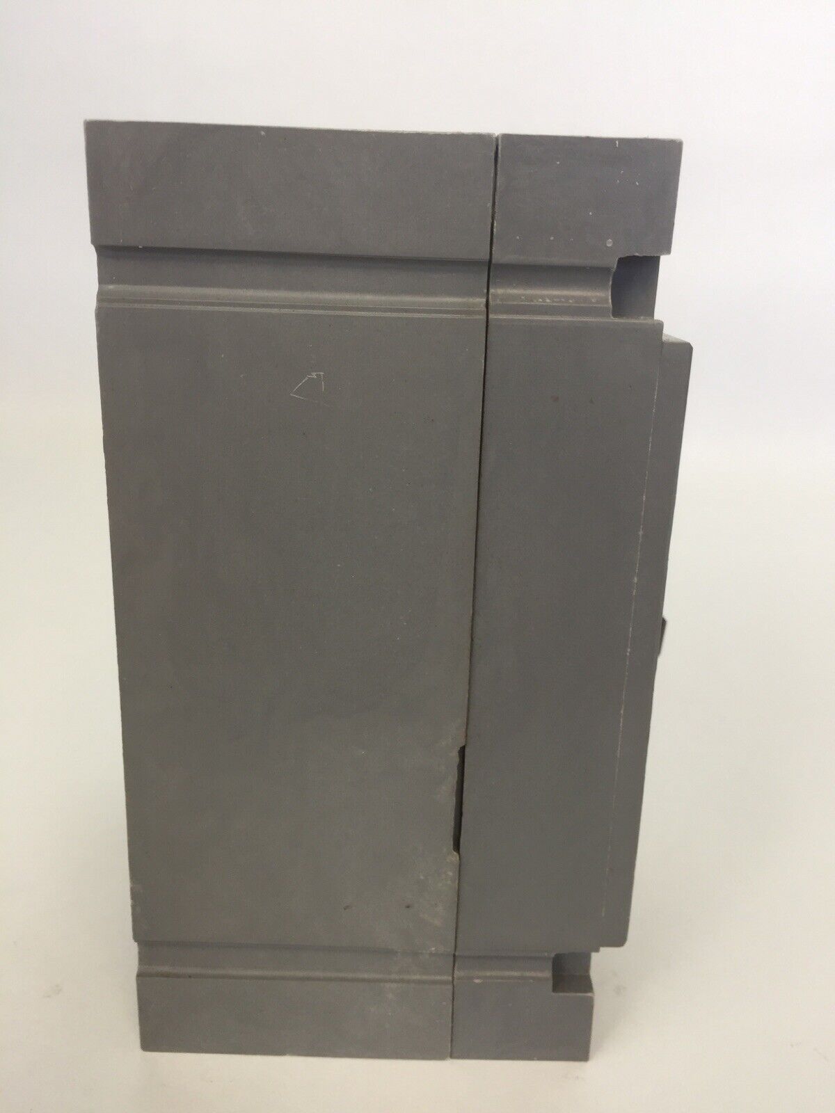 WESTINGHOUSE HFB3015L AB DE-ION CIRCUIT BREAKER 15A 600VAC 3POLE 4997D19G34
