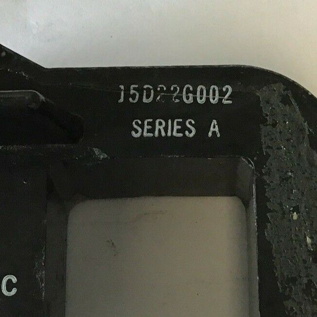 GENERAL ELECTRIC 15D22G002 COIL 115-120V/60HZ 110V/50HZ
