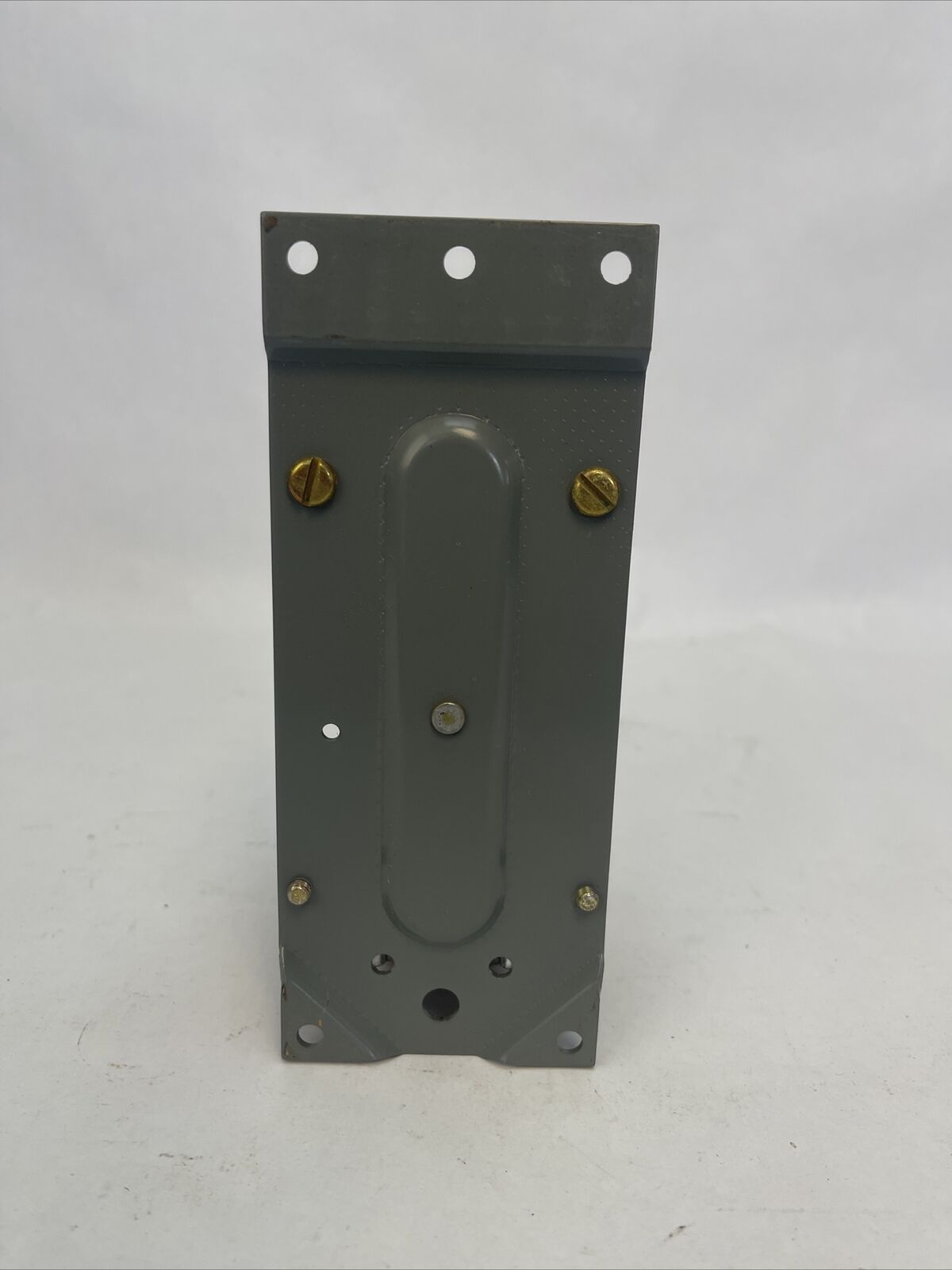 WESTINGHOUSE 1597067 TYPE AM TIME RELAY 600V S-1406910E COIL 120V 60CY 110V 50CY