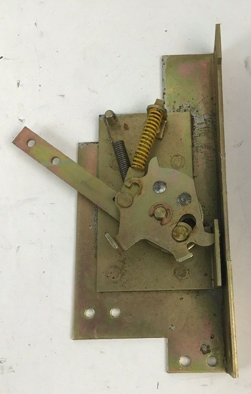 SQUARE D 9421 HR-30 FLANGE MTD. OPERATING SWITCH