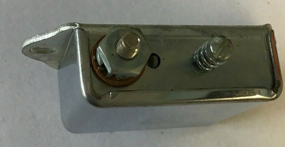 LINE ELECTRIC BD1-BUZZER 20-24VDC 28-34-VAC