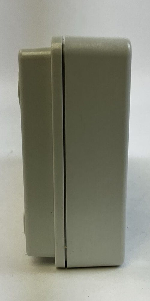 ALBANY ASSA ABLOY 8820R0032 G5 DISPLAY DOOR CONTROL UNIT ACCESSORY TO MCC