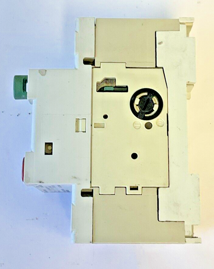 ALLEN-BRADLEY 140-MN-0630 CIRCUIT BREAKER 16A 600V 3PH