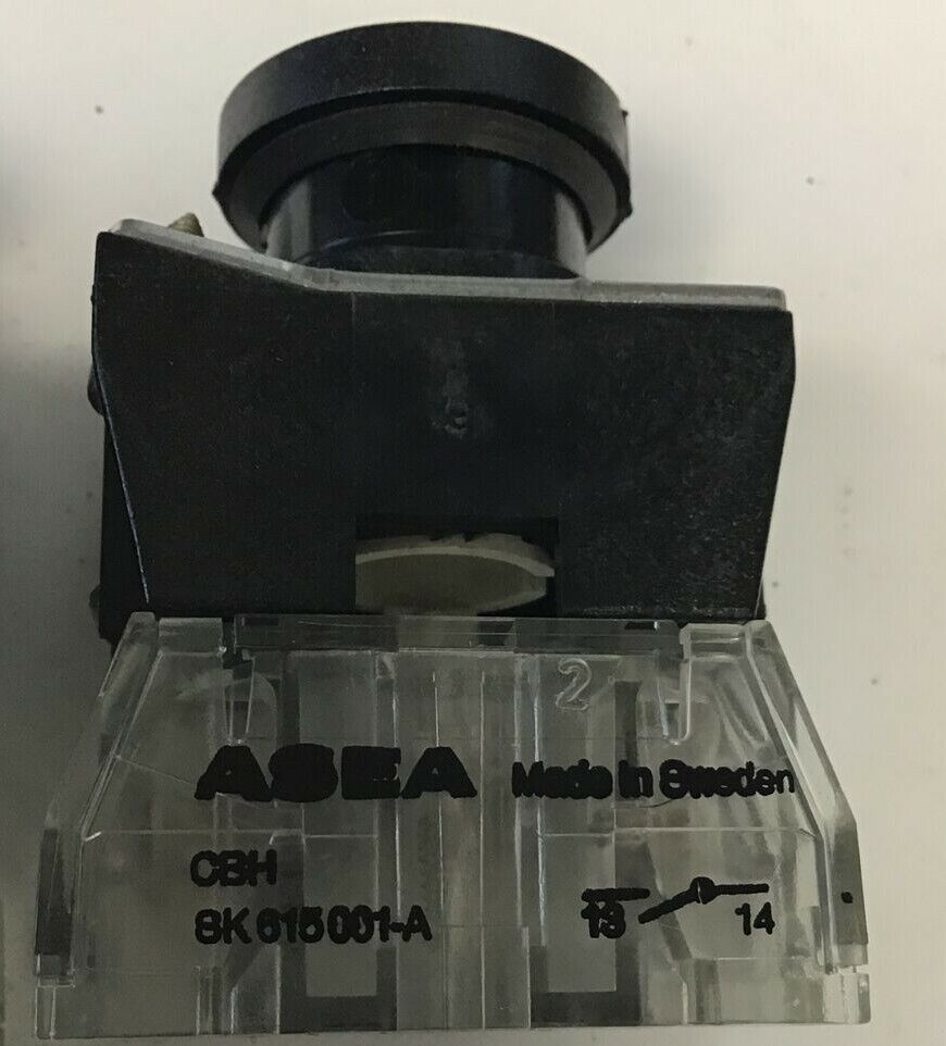 ABB EHFRK-4 PUSHBUTTON KIT REVERSING