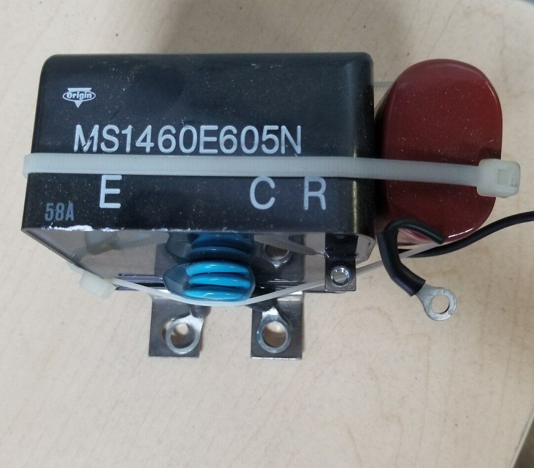 ORIGIN MS1460E605N ECR 58A