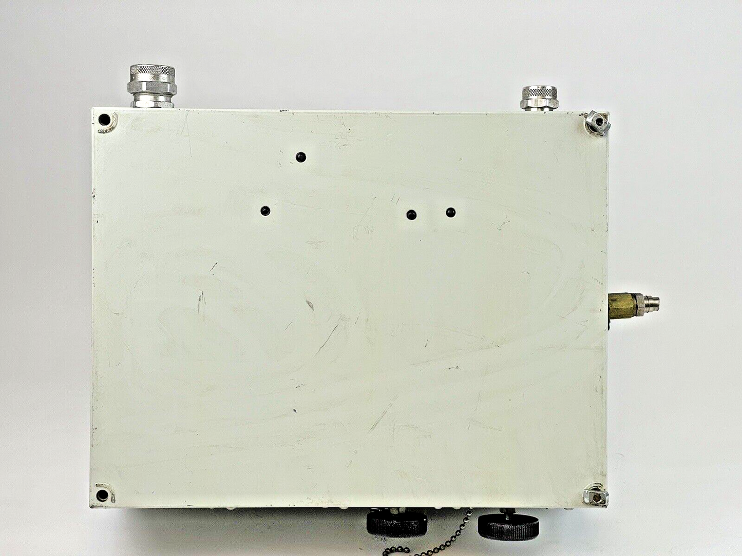 CINCINATTI TEST SYSTEMS - M24-1DEN-PD3100-U - SENTINEL M24 -LEAK TEST INSTRUMENT