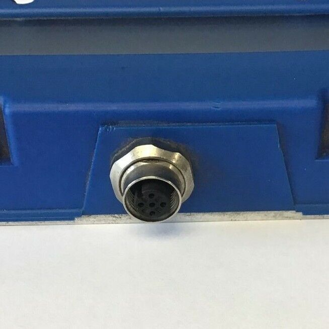 SMART VISION LIGHTS L300-850 BLUE LIGHT BAR LINEAR LIGHTS
