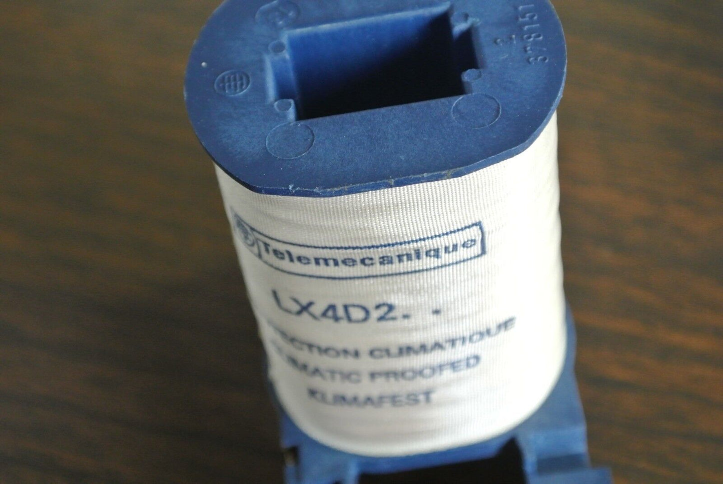 TELEMECANIQUE LX4 D2BD - COIL - 24VDC - NEW SURPLUS in D2UD BOX