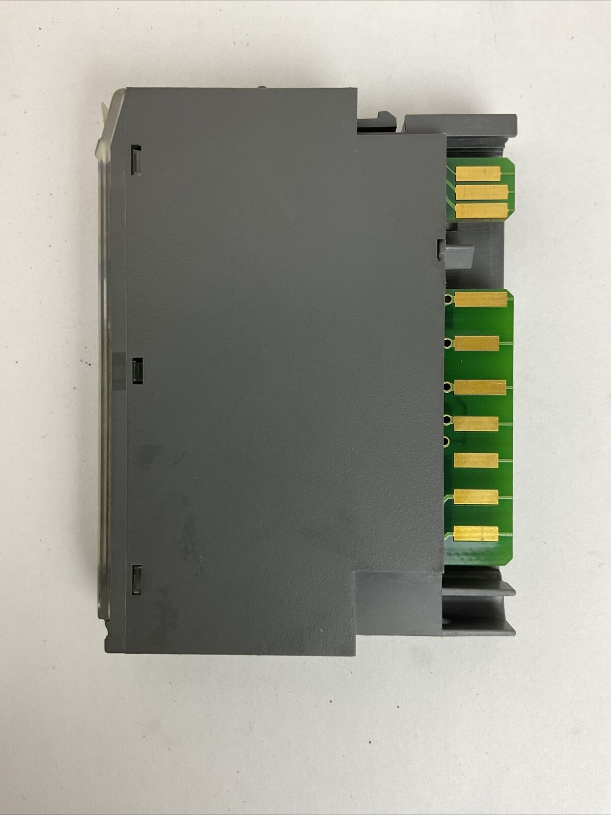 ALLEN BRADLEY 1734-232ASC SER C FW REV 4.001 DIR/VER 10000016326 INTERFACE MODUL