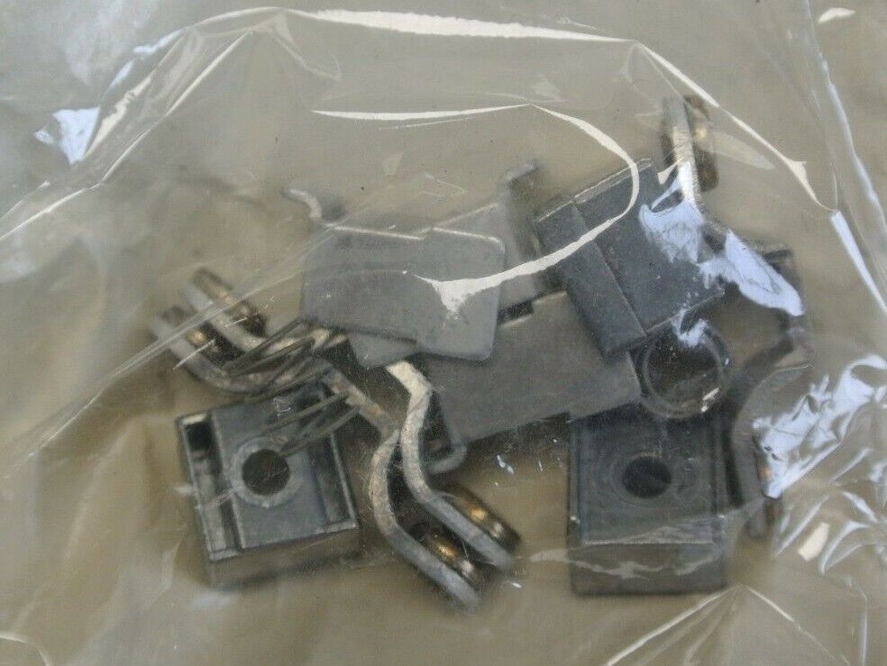SQUARE D 9998 QA-82 CONTACT KIT / for CLASS 700J, 8501 & 8508 / NEW SURPLUS