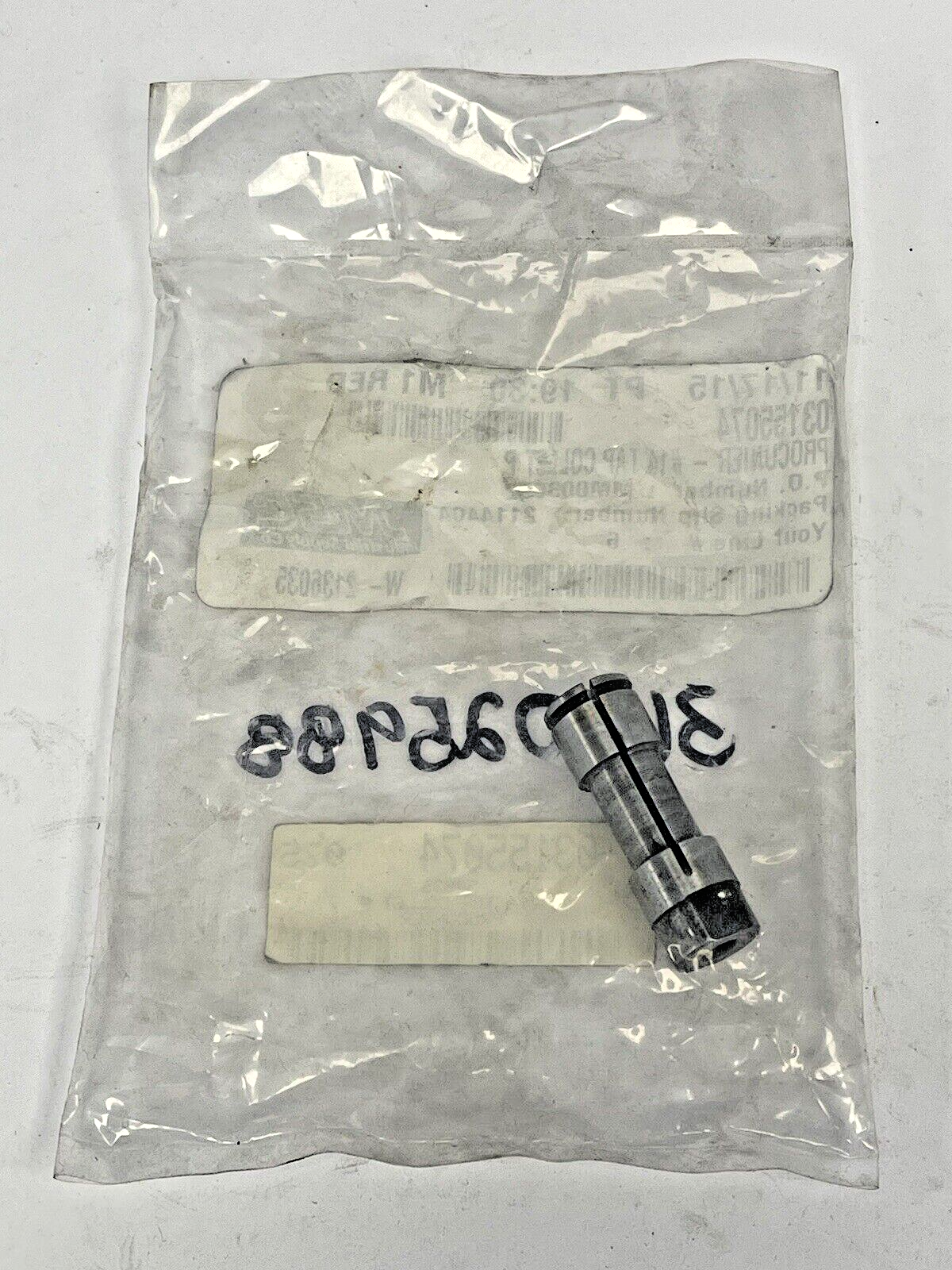 ROCKFORD ETTCO PROCUNIER - 03155074 - TAP COLLET - #14 TAP