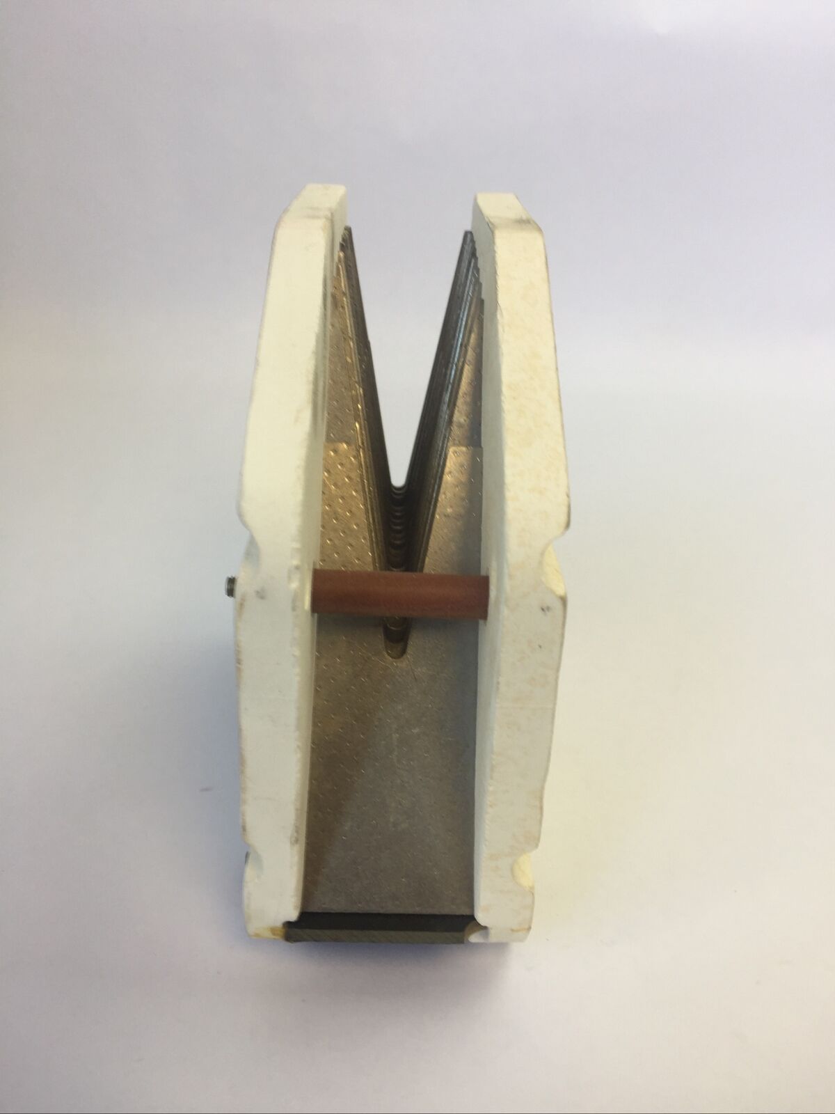 WESTINGHOUSE ARC CHUTE TYPE PB1 CL24483 315C881G03