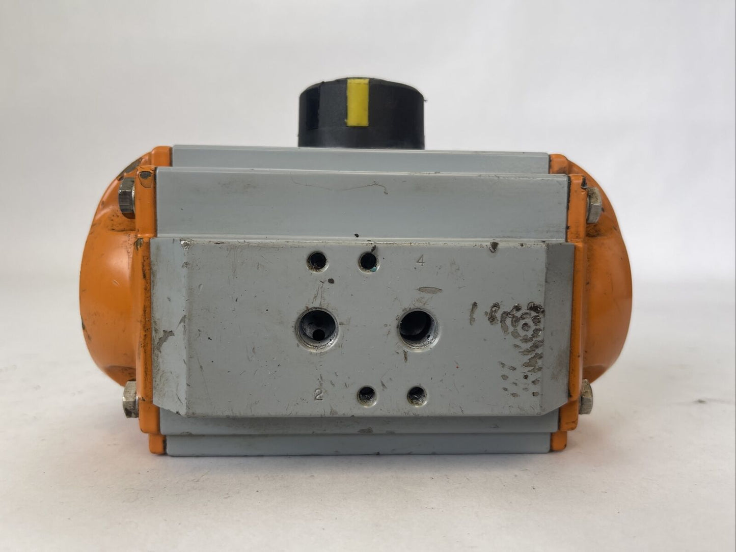 AIR TORQUE PT100S12H PNEUMATIC ACTUATOR