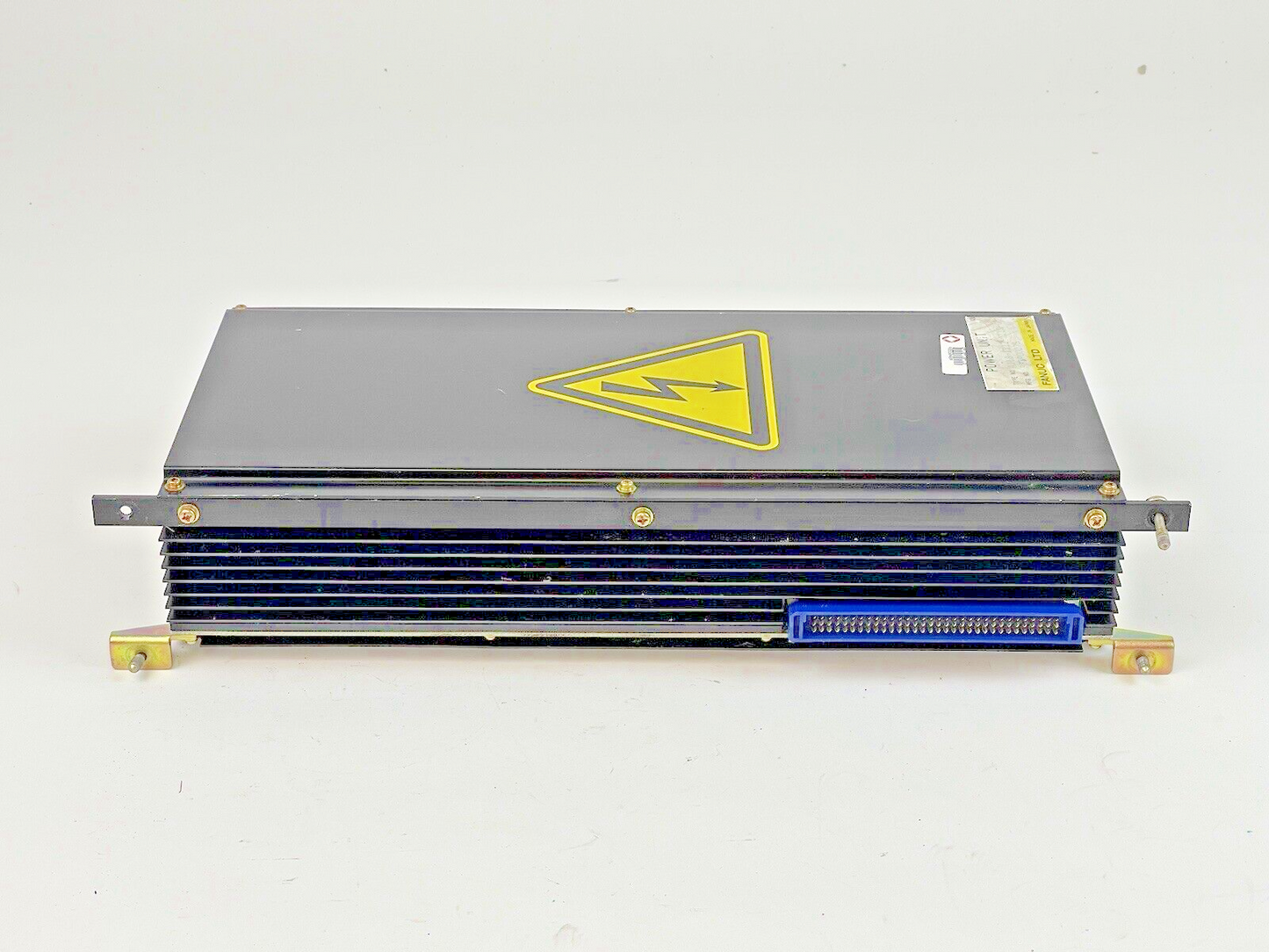 FANUC - A16B-1212-0110-01 - POWER UNIT - PRODUCT SERIES: A16B-1212
