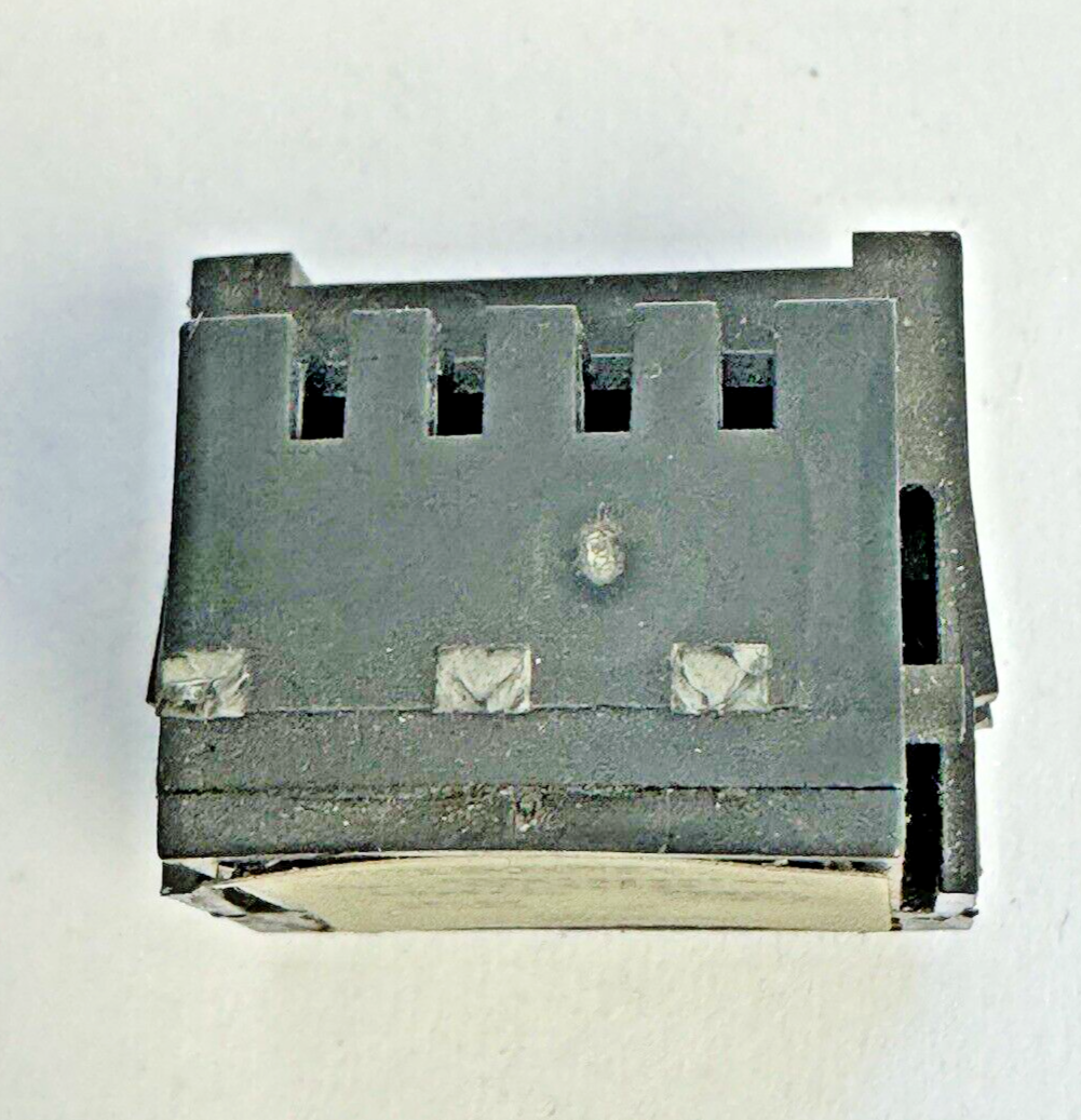 GE - SRPK1200A1000 - RATING PLUG W/ ADJUSTABLE INSTANTANEOUS TRIP - 1200A