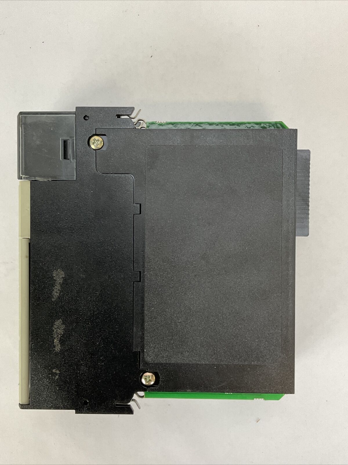 ALLEN BRADLEY 1756-L63 SER A CATALOG REV F01 F/W REV 1.4 LOGIX 5563 PROCESSOR