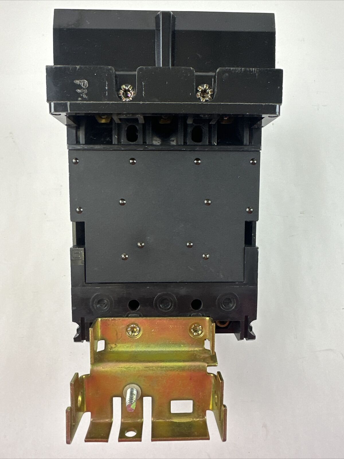 SQUARE D FA32060 MOLDED CASE CIRCUIT BREAKER 240V 60AMP 3POLE