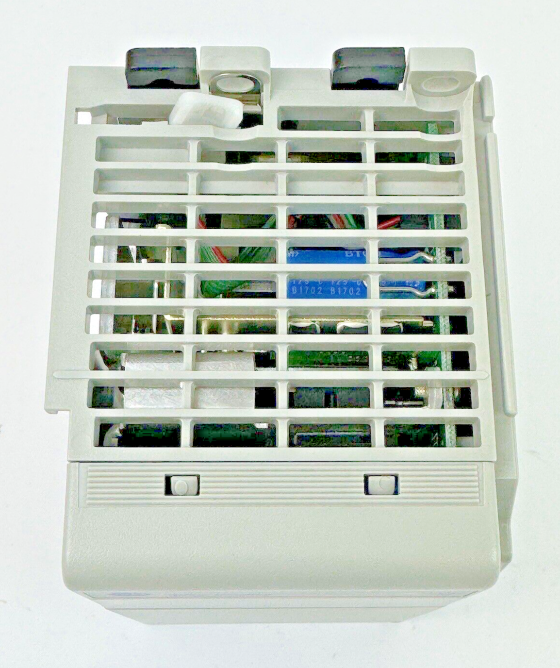 ALLEN-BRADLEY - 1769-PA4 SER. A, F/W REV. N/A, DIR/VER 10000392629/03 - PWR SPLY